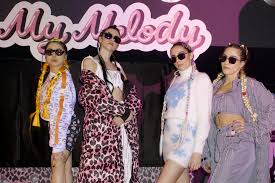 Twerking queen tour � per richieste scrivere a : Elettra Lamborghini Collection Fw20 21 Aldo Coppola