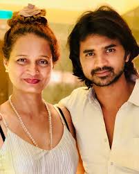 HAPPY MOTHER's DAY ❤️ #friend #philosopher #guide @mugdaashah