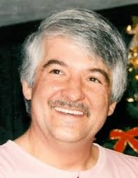 Robert Struble Obituary (1953