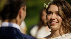 Foxfire La Colina Wedding in Catskills, New York