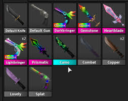 Yeah, you trade but what do you trade for them if you have close to nothing. Lay The Avocado On Twitter Hi Guys Im Selling Mm2 Knives Dm If You Wanna Offer Mm2 Mm2trades Murdermystery2 Murdermystery Murdermystery2trades Trades Https T Co Iyztqirhvj
