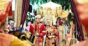 Bacaan Doa Untuk Pengantin Yang Menikah Islam Popmama Com