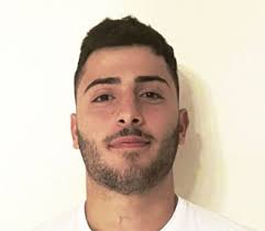 Under the Lights: North Andover's Jacques to Buffalo track