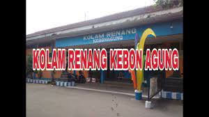 Tiara waterpark buka sampai jam 10 malam. Kolam Renang Kebon Agung Jember Youtube