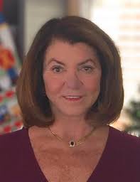 Obituary information for Mary Fisher