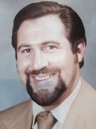 Glen “Rohn” Herrick