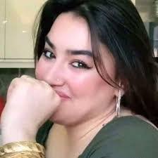 Trisha Mathis's Instagram, Twitter & Facebook