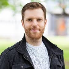 Chris Button (@BibbyBhoy)