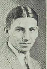 Iuda Levy (1911-1992)