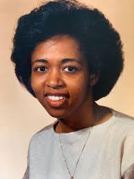 Obituary information for Rozalind Kendrick