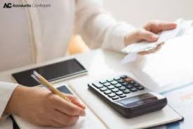 Tax Accountant Near Me Go For The Right One Tax Accountant Tax Preparation Bookkeeping Services