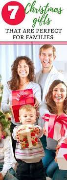 And wall prints of favorite family photos and inspirational messages are a great reminder of a family's love. 7 Christmas Gifts The Whole Family Can Enjoy Family Christmas Presents Family Presents Good Family Gifts