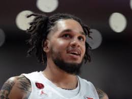 For Reggie — Kelvin Sampson's Houston Program Will Honor the Forever  Teammate Who Died Much Too Soon All Season, Opens With a Chaney Worthy  Teamwork Flex