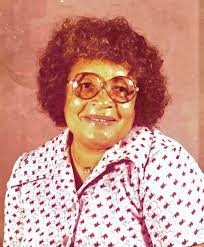 Mrs. Gladys Davis Williams November 19, 1923