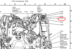 2005 mercury sable crank position sensor replacement. Diagram Grand Marquis Ignition Diagram Full Version Hd Quality Ignition Diagram Diagramaplay Gotoeco It