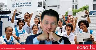 Asasi ekonomi dan sains pengurusan. Pelajar Malaysia Lebih Suka Belajar Aliran Sastera Sebab Senang Nak Skor Kitaorang Siasat Soscili