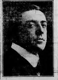 Provincial Lands For War Veterans