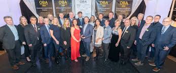Outstanding Business Awards