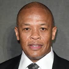 ANDRE “DR. DRE” YOUNG
