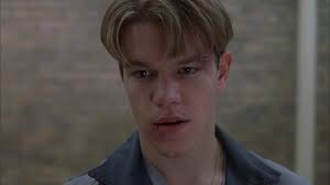 Minnie Driver Is Good Will Hunting On Amazon Prime グッドウィルハンティング 旅立ち Blu-ray  Good