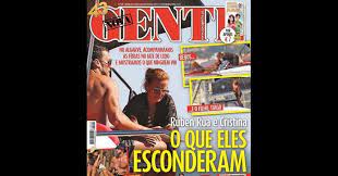 We did not find results for: Nova Gente Ruben Rua E Cristina Ferreira O Que Eles Esconderam Nova Gente