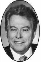 HERBERT MAYER Obituary (2009)