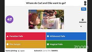 We did not find results for: Disney Pixar Kahoot Youtube