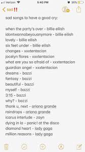 Pin By Edenawhite On Music Mood Songs Song Suggestions Songs