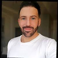 Tony Falvo's Instagram, Twitter & Facebook