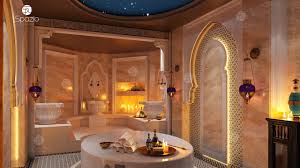 Check spelling or type a new query. Modern Beauty Salon Interior Design In Dubai Hair Nail Spa Spazio