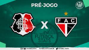 Santa cruz é um extenso e populoso bairro da zona oeste do município do rio de janeiro, o mais distante da região central do município. Pre Jogo Tudo Sobre Santa Cruz X Ferroviario Campeonato Brasileiro Serie C 2019 Futebol Stats