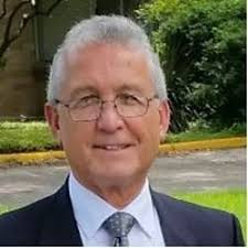 Meet IACC's Executive Director, Daniel Davila — International Association  of Christian Chaplains