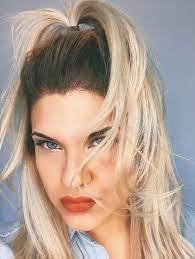 Best types of hair color for women over 60. Free Photo Blonde Hair Woman Adult Person Lady Free Download Jooinn
