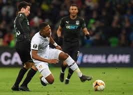 Despite being just a few months old, it doesn't need recommendations. Europa League Fk Krasnodar Bayer 04 Leverkusen Bilder Des Spiels