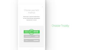 Trustly api php client implementation. Shopping Online With Trustly Is Easy Youtube