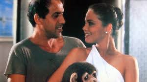 Die liebesgeschichte von ornella muti und adriano celentano. Gib Dem Affen Zucker Kurzinfo Termine Choices Kultur Kino Koln