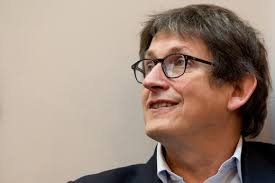 Alan Rusbridger appointed chair of Oxford University's Reuters Institute  for Study of Journalism