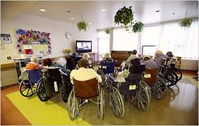 Nursing Homes Nursing Home Activities Nursing Home Assisted Living Facility