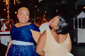 Qhama Nyamza | Sister Sister ‼️ Sne Mseleku 😍🥰❤️ MaKhumalo Mseleku | Instagram