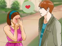 More numbers · more dates How To Know If A Girl Likes You Back 12 Steps With Pictures