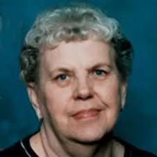Obituary information for Bernice Steele