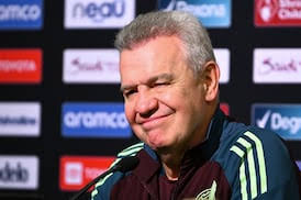 OFICIAL: Ricardo Cadena es nuevo entrenador de la Selección Mexicana Sub 23 