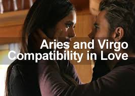 I've had more than one person say that we're also romantically uninspiring. Virgo And Aries Love And Marriage Compatibility 2018 Virgo Men Aries Woman Aries Men