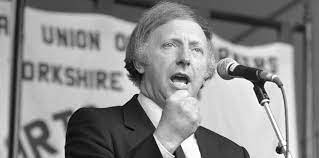 Arthur, king of the britons, is a literary character known for creating a peaceful camelot and the knights of the round table. Arthur Scargill To Deliver Eulogy At Funeral Of Mining Legend Bridget Bell Morning Star