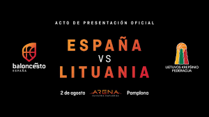 Sin embargo, la selección española de luis enrique ha visto interrumpida de forma abrupta su. Noticias Navarra Arena