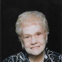 Norma Jean Dailey Obituary