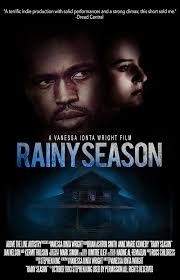Rainy Season (Short 2017)