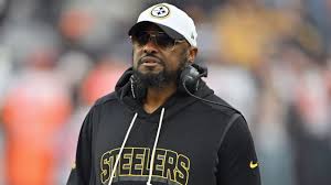 El mundo del deporte antes de que Mike Tomlin entrenara a Steelers