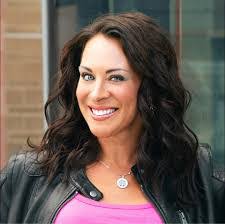 Susan Coates's Instagram, Twitter & Facebook