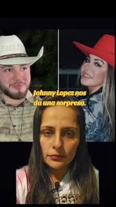 Johnny Lopez New Boyfriend